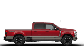 2026 Ford Super Duty® External Image 1